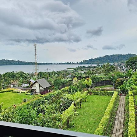 My Lodge Bedugul Eksteriør bilde